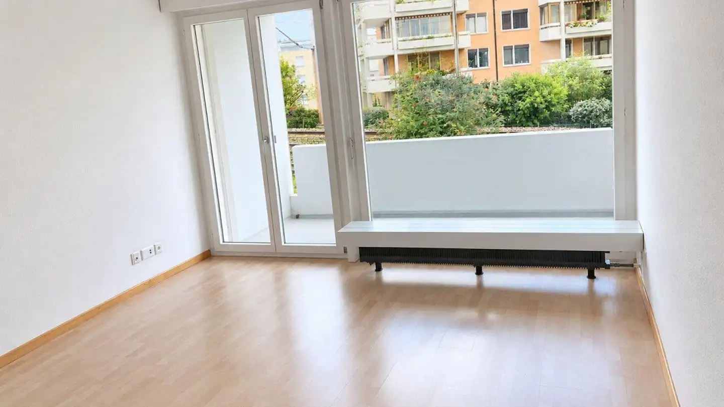 Apartment for rent - Ringstrasse 8, 6340 Baar - Photo 3