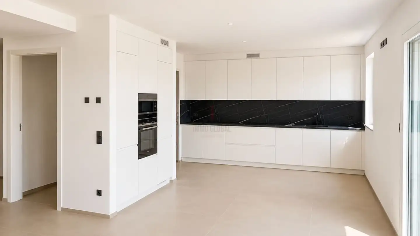 Appartement à vendre - Via Luigi Giudici, 6864 Arzo