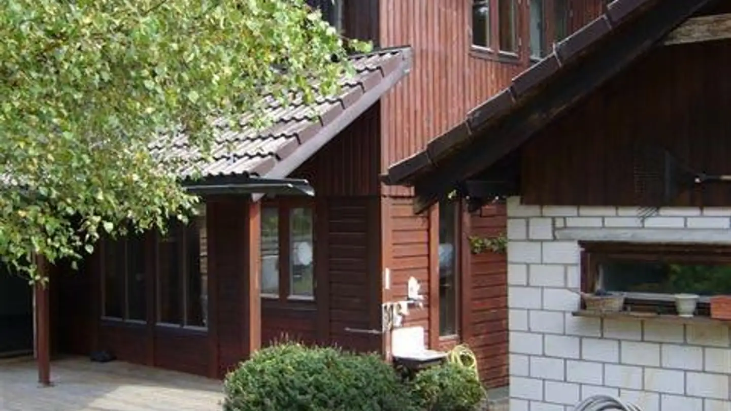 Maison individuelle à louer - Im Tobelacker 3, 8044 Gockhausen