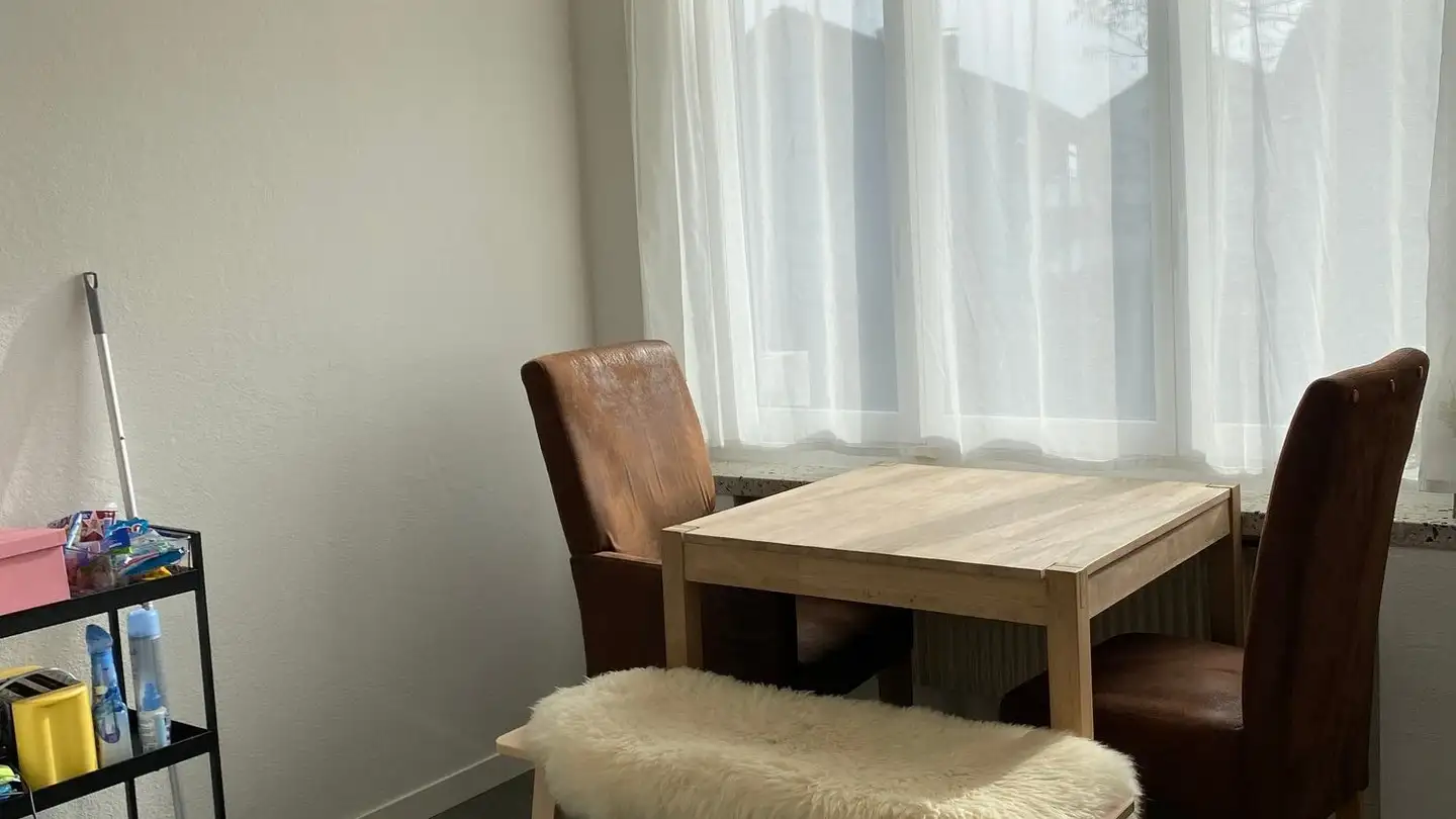 Appartement à louer - Zwinggartenstrasse 30, 8600 Dübendorf - Photo 3