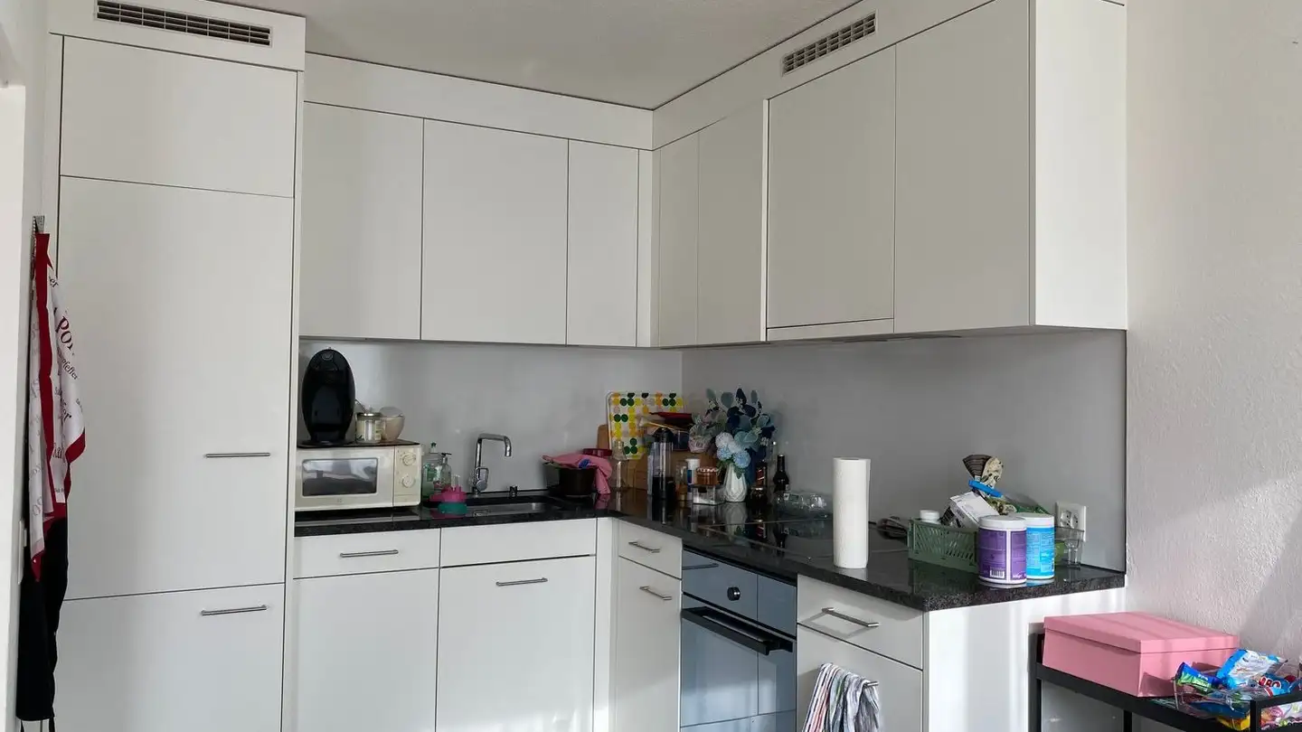 Appartement à louer - Zwinggartenstrasse 30, 8600 Dübendorf - Photo 4