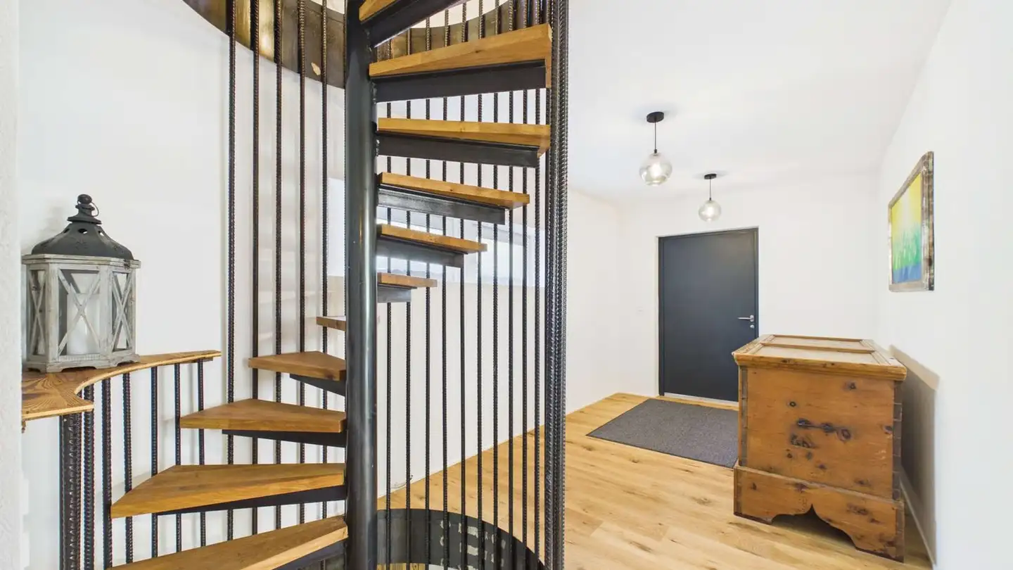 Casa singola in vendita - 7460 Savognin - Foto 4