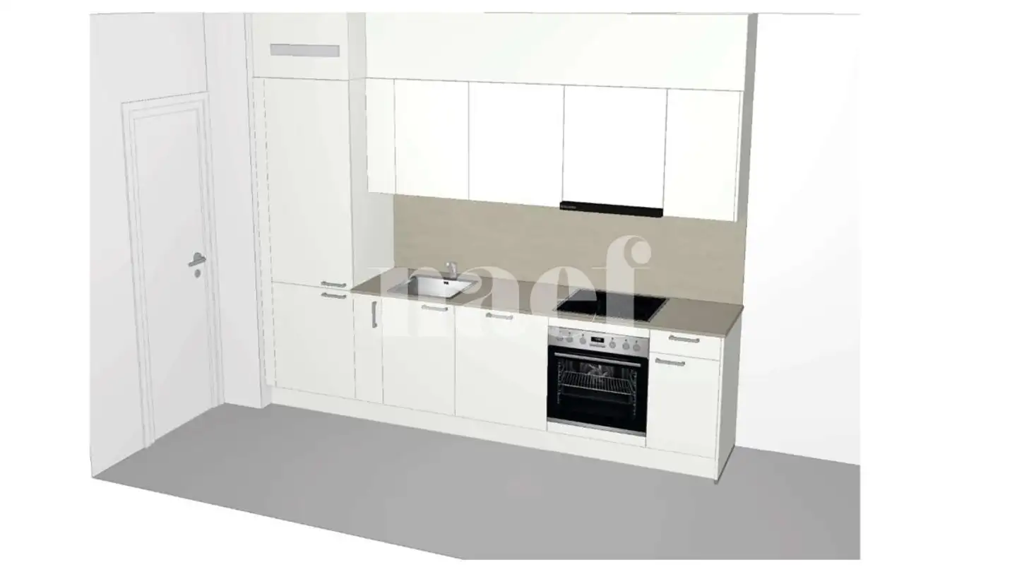 Apartment for rent - Chemin Des Semailles 49, 1212 Grand-Lancy - Photo 3