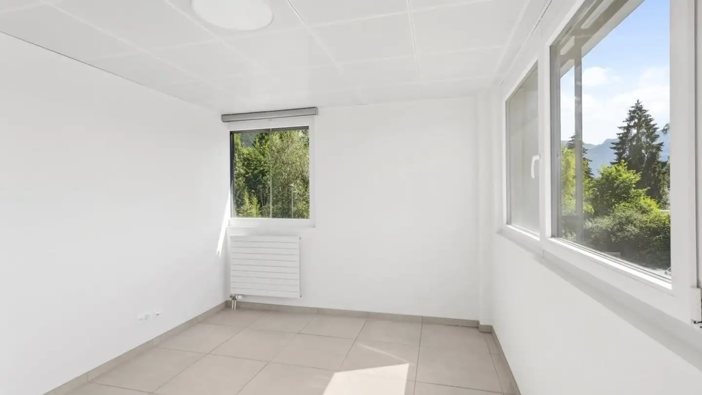 Spazio ufficio in affitto - Route Du Simplon 21, 1845 Noville - Photo 2