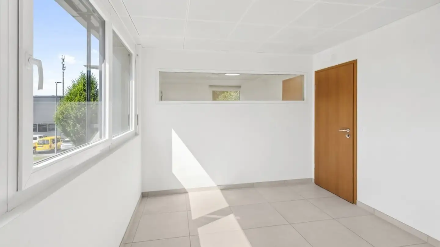 Spazio ufficio in affitto - Route Du Simplon 21, 1845 Noville - Photo 3