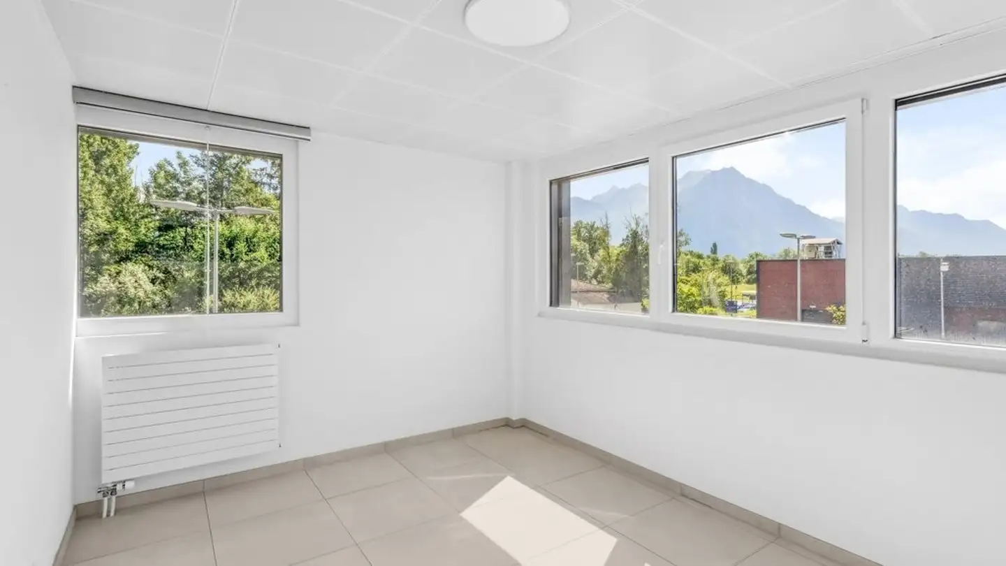 Spazio ufficio in affitto - Route Du Simplon 21, 1845 Noville - Photo 4