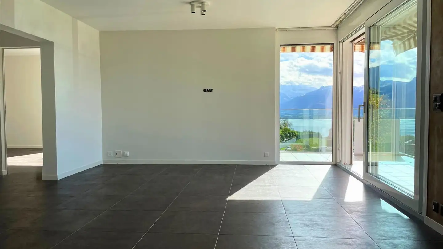 Appartamento in affitto - Route Des Colondalles 104, 1815 Clarens - Photo 2