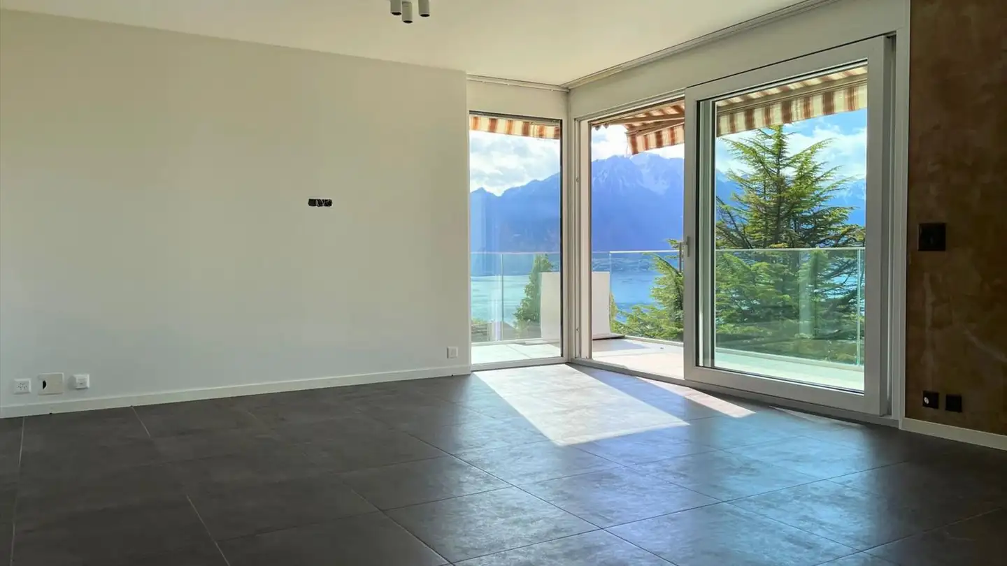 Appartamento in affitto - Route Des Colondalles 104, 1815 Clarens - Photo 3