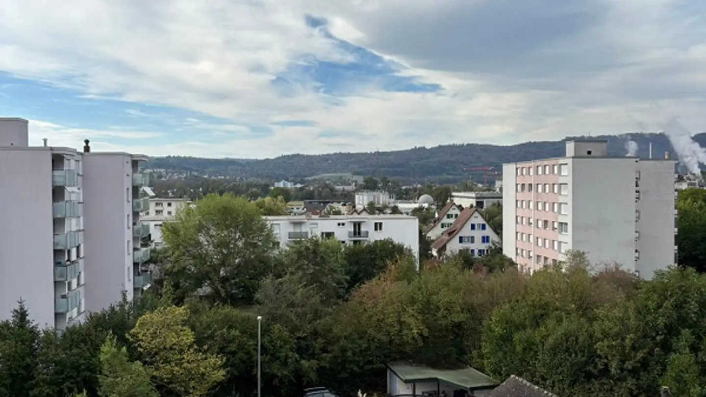 Appartamento in affitto - Bachmattstrasse 29, 5013 Niedergösgen