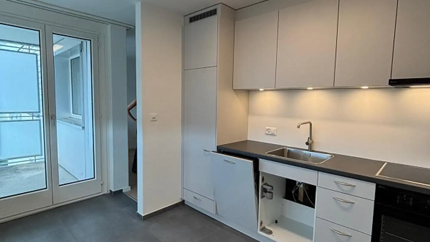 Apartment for rent - Bachmattstrasse 29, 5013 Niedergösgen - Photo 3