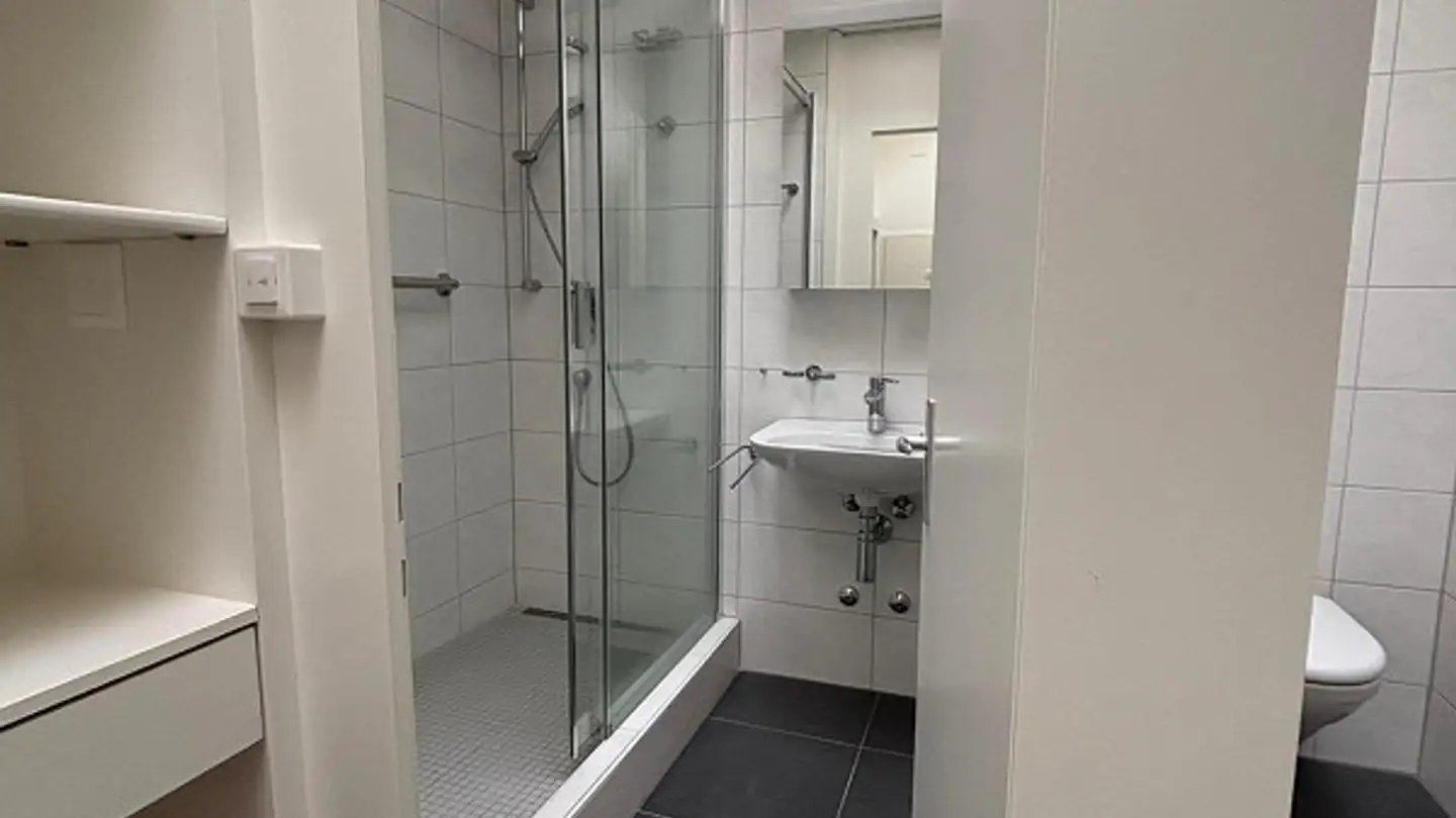 Apartment for rent - Bachmattstrasse 29, 5013 Niedergösgen - Photo 4