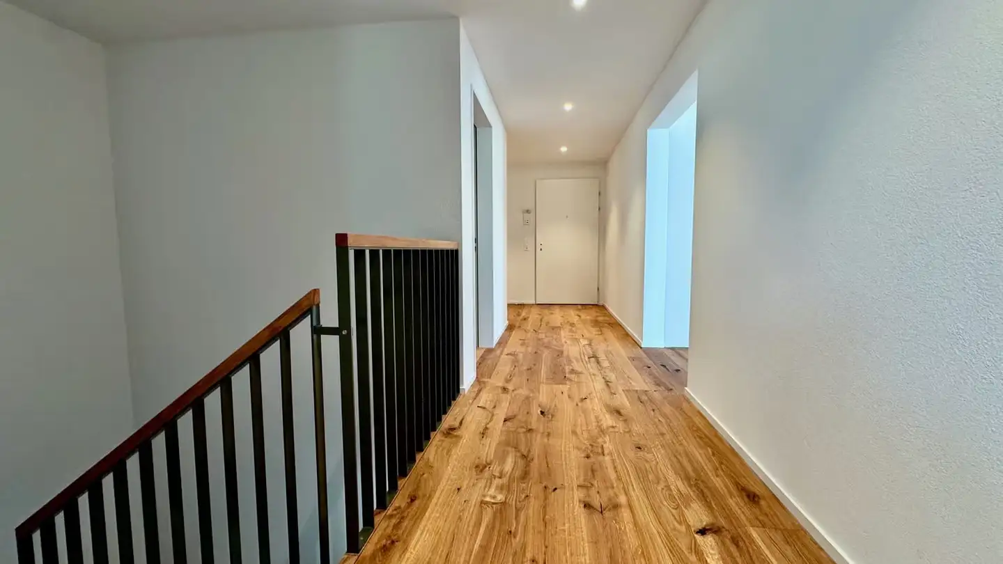 Apartment for rent - Freiestrasse 17, 8610 Uster