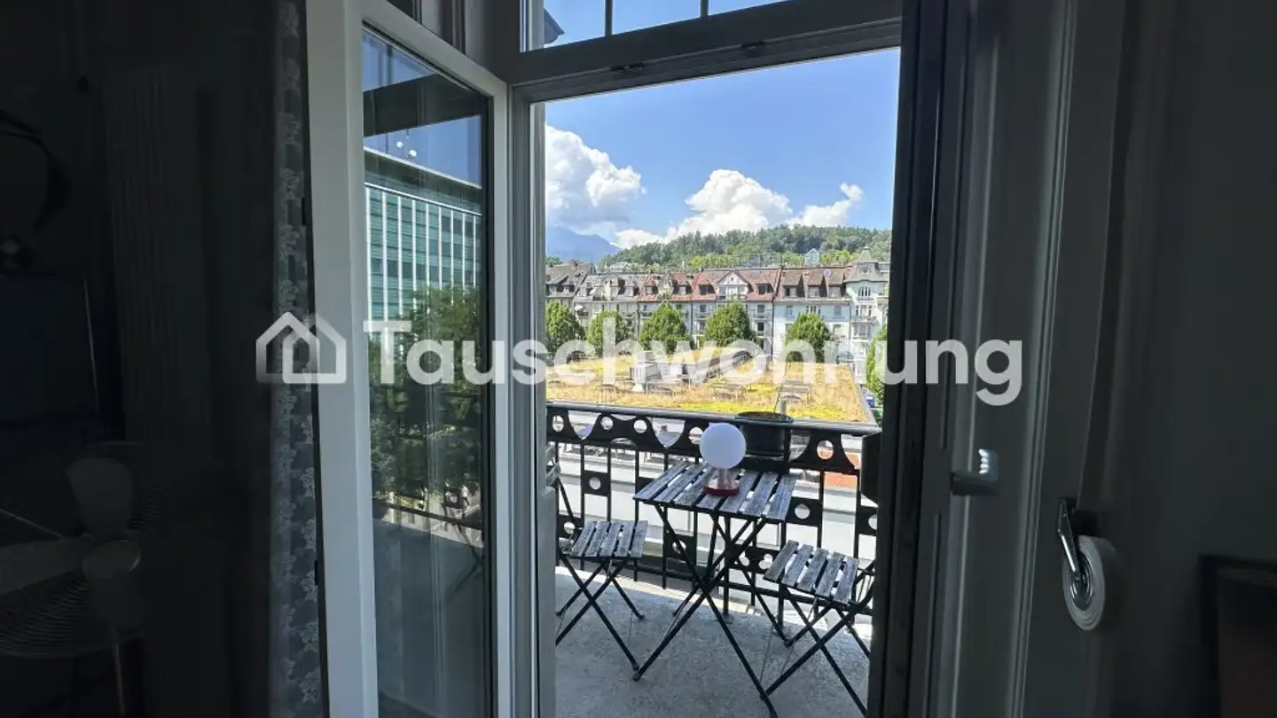 Appartamento in affitto - 6003 Luzern - Foto 3