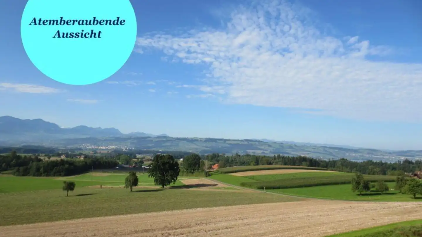 Apartment for rent - Feldacher 8, 6024 Hildisrieden