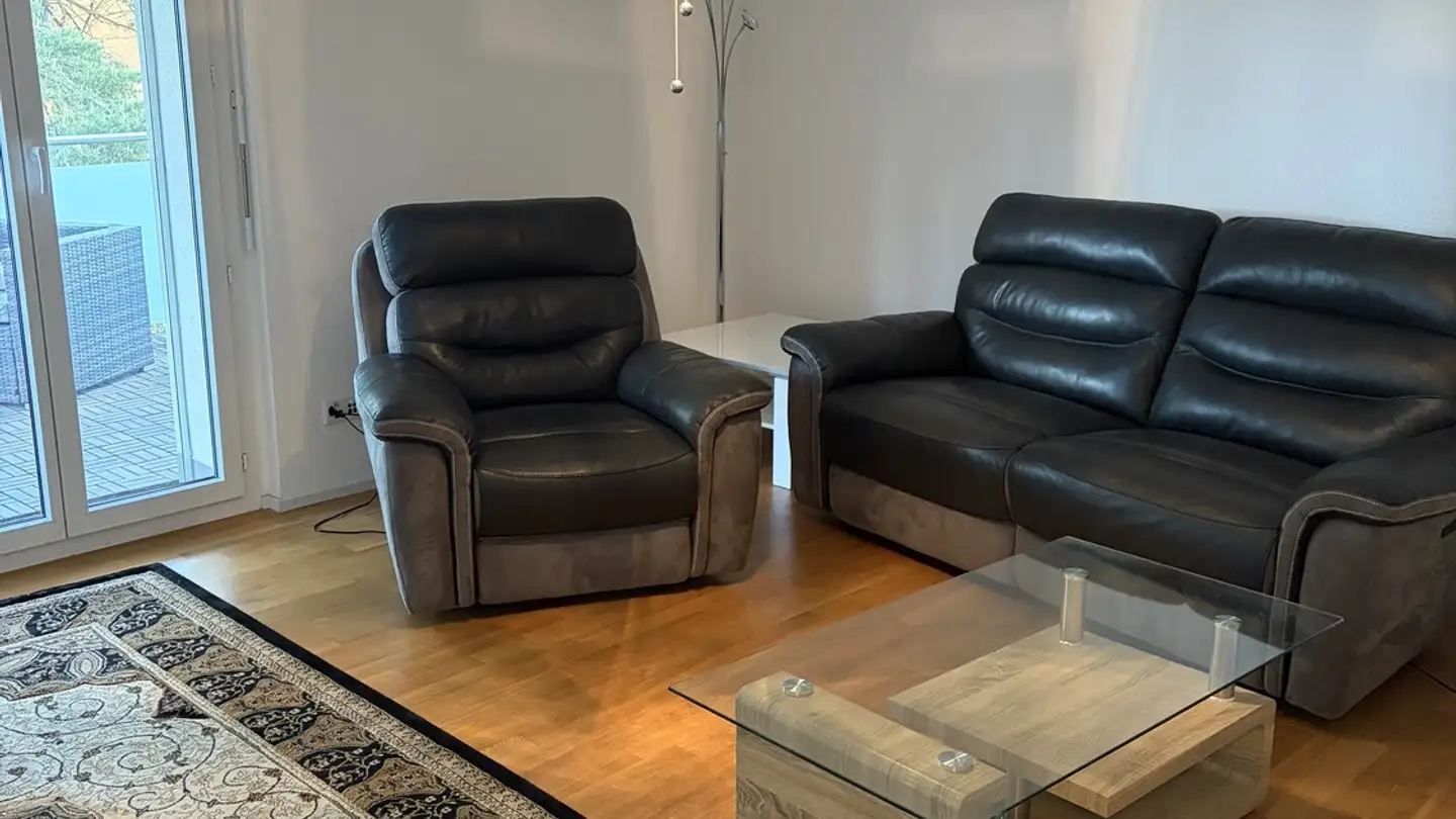 Apartment for rent - Pumpwerkstrasse 5, 8134 Adliswil