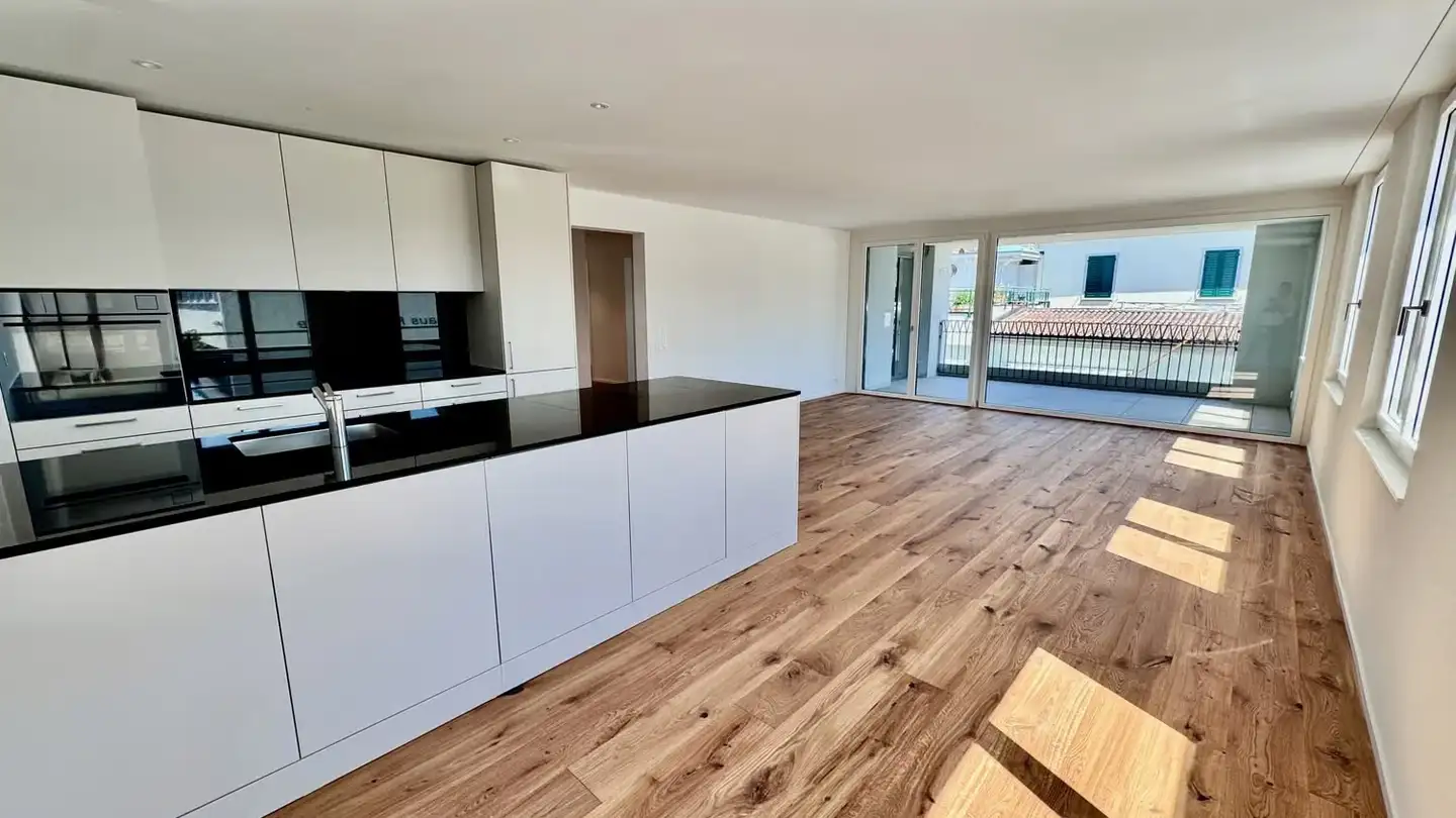 Apartment for rent - Freiestrasse 17, 8610 Uster - Photo 4