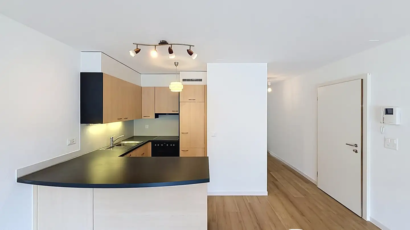 Appartement à louer - Route Du Burenoz 47, 1092 Belmont-sur-Lausanne - Photo 3