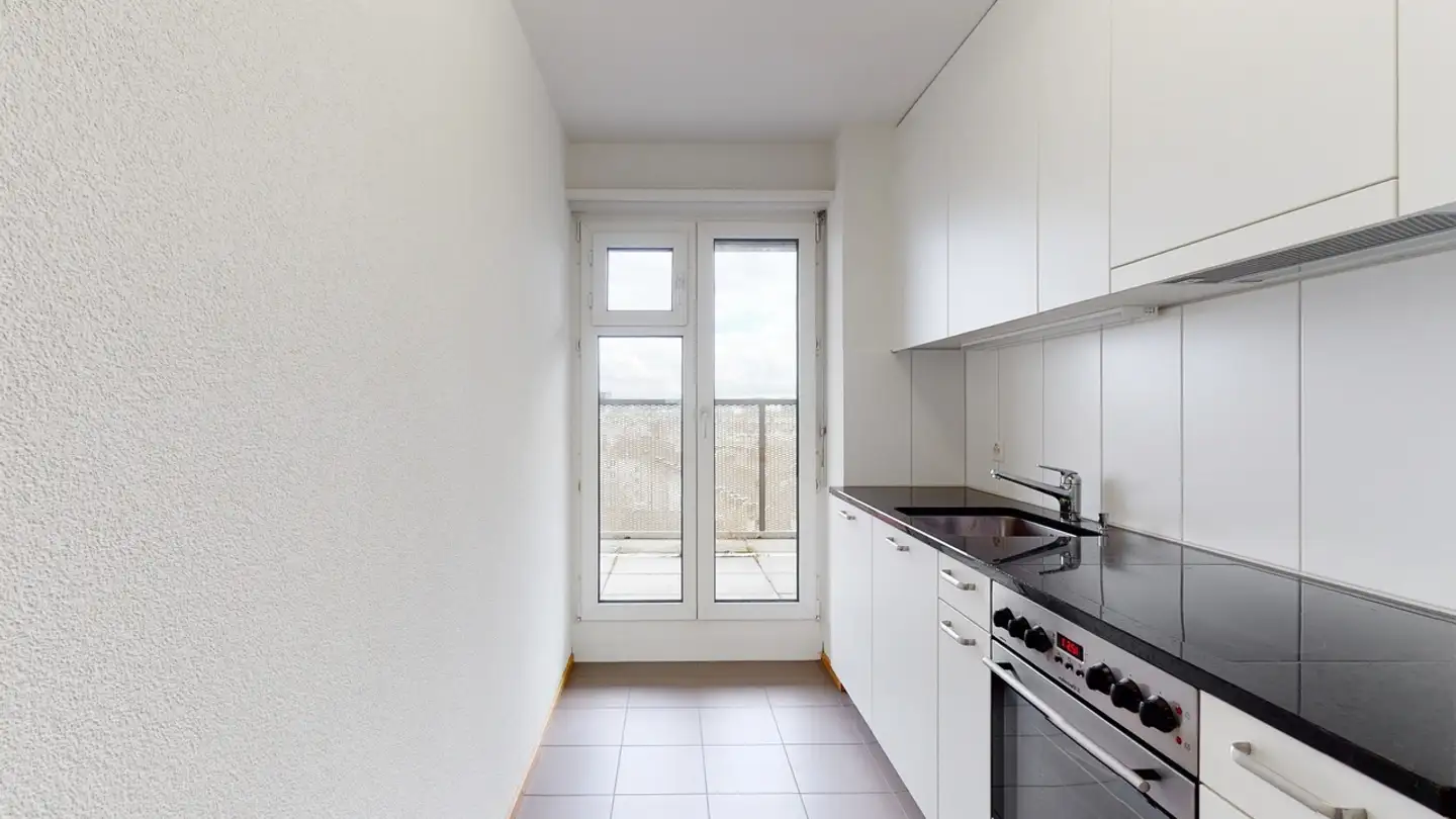 Wohnung mieten - Jägerstrasse, 4058 Basel - Foto 2