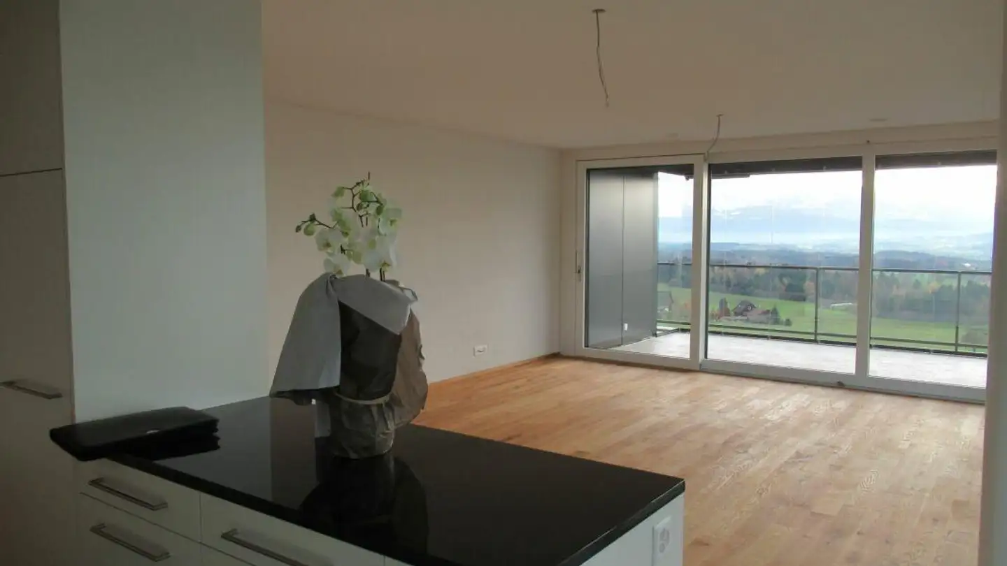 Apartment for rent - Feldacher 8, 6024 Hildisrieden - Photo 2
