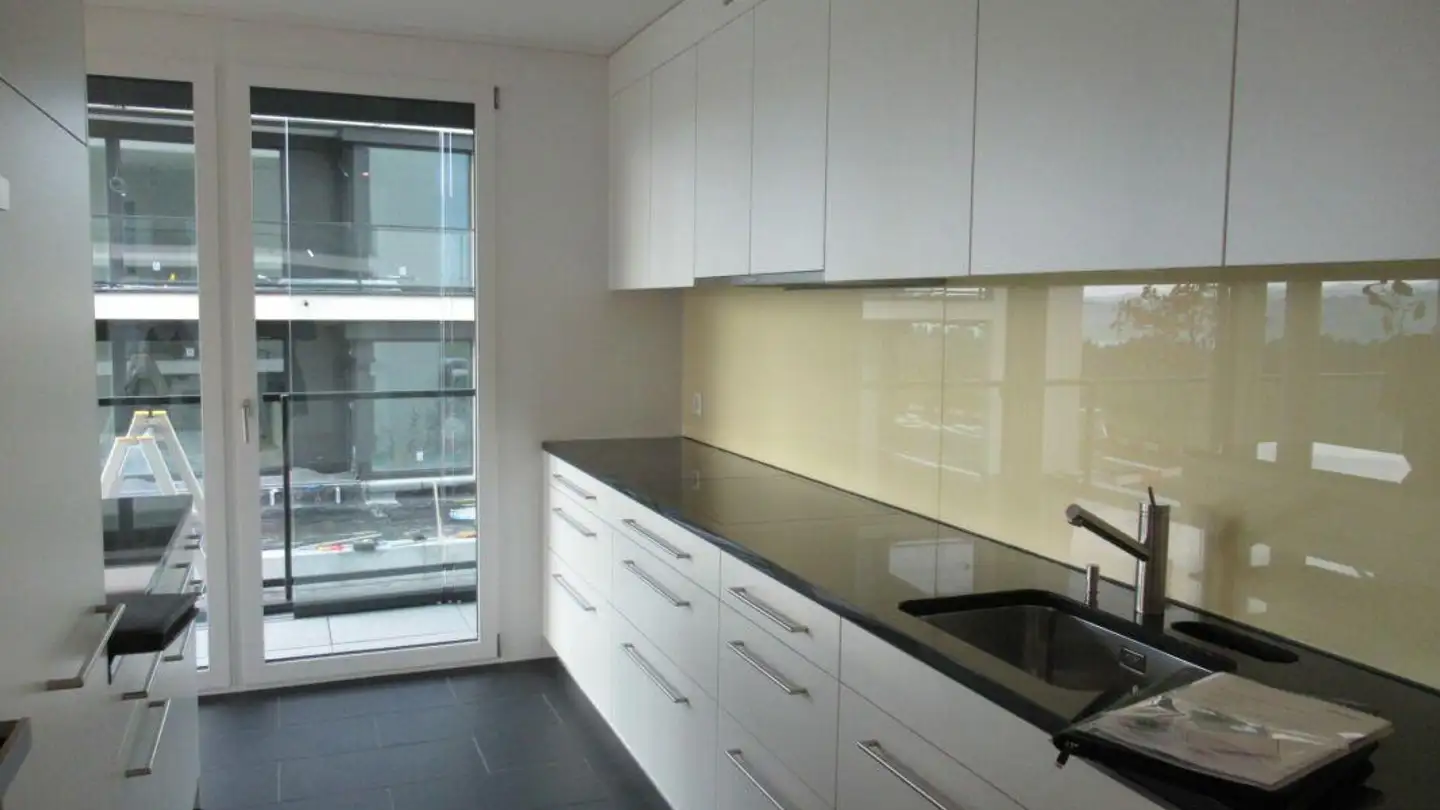 Apartment for rent - Feldacher 8, 6024 Hildisrieden - Photo 3