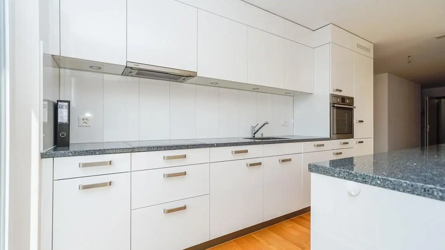 Appartement à louer - Zürchermatte 18, 3550 Langnau im Emmental