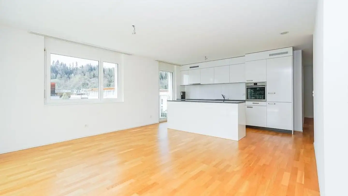 Appartement à louer - Zürchermatte 18, 3550 Langnau im Emmental - Photo 2