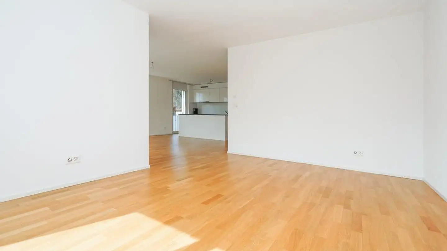 Appartement à louer - Zürchermatte 18, 3550 Langnau im Emmental - Photo 3