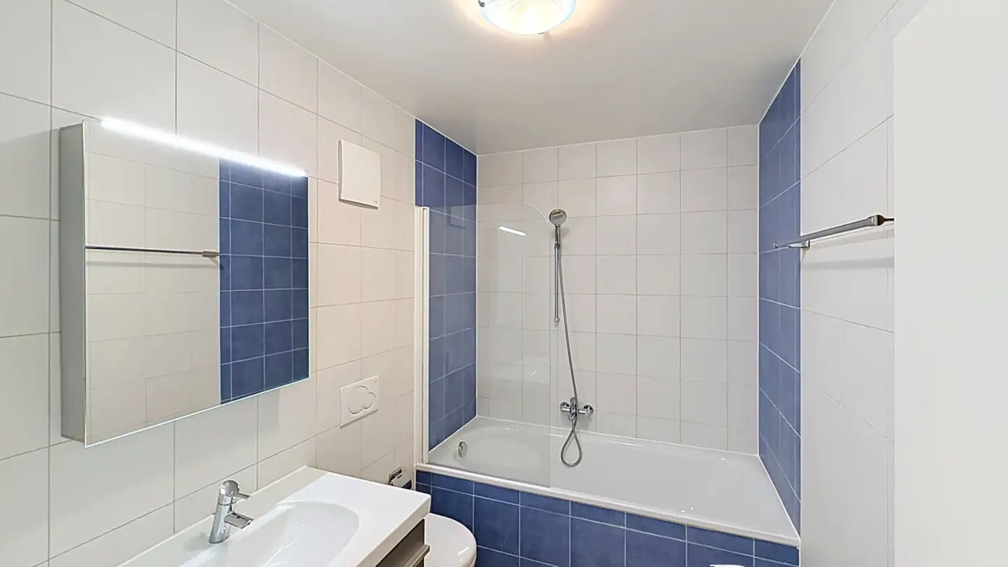 Appartement à louer - Route Du Burenoz 47, 1092 Belmont-sur-Lausanne - Photo 4