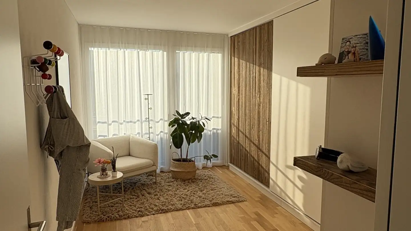 Appartamento ammobiliato in affitto - 3048 Worblaufen - Foto 4