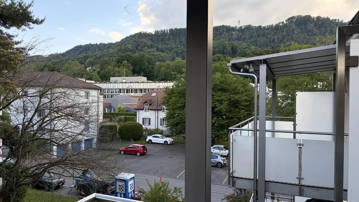 Apartment for rent - Pumpwerkstrasse 5, 8134 Adliswil - Photo 3
