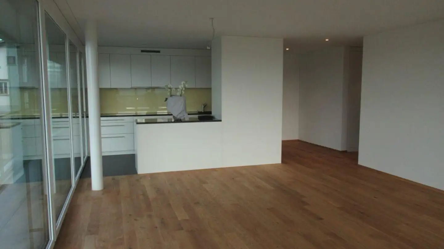 Apartment for rent - Feldacher 8, 6024 Hildisrieden - Photo 4