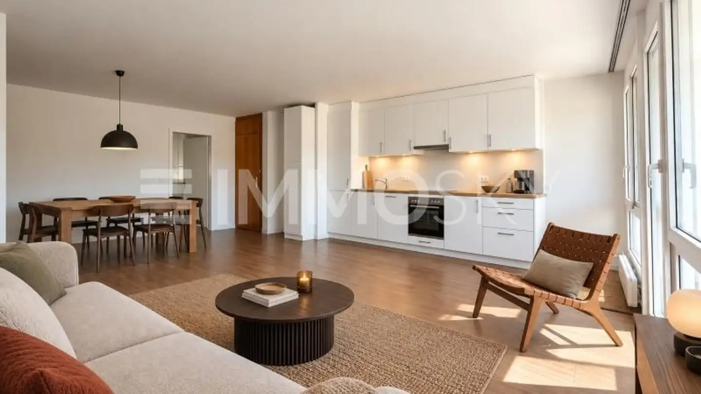 Wohnung kaufen - 1816 Chailly-Montreux - Foto 4