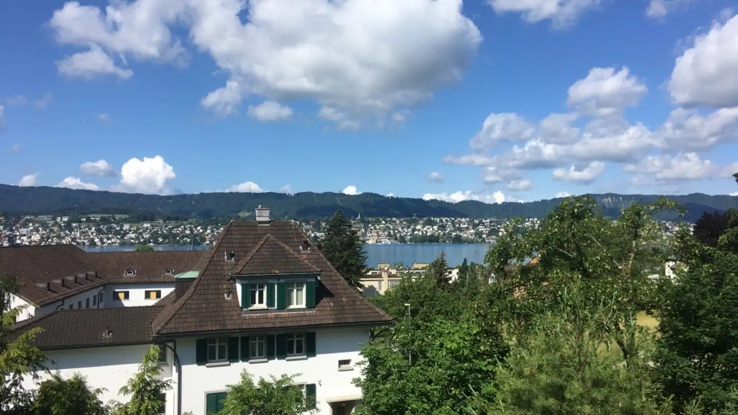 Wohnung mieten - Alte Landstrasse, 8700 Küsnacht ZH - Foto 2
