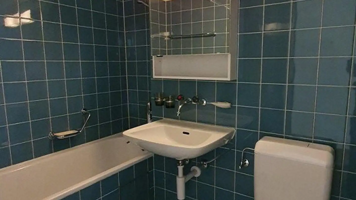 Apartment for rent - Müllheimerstrasse 58, 4057 Basel