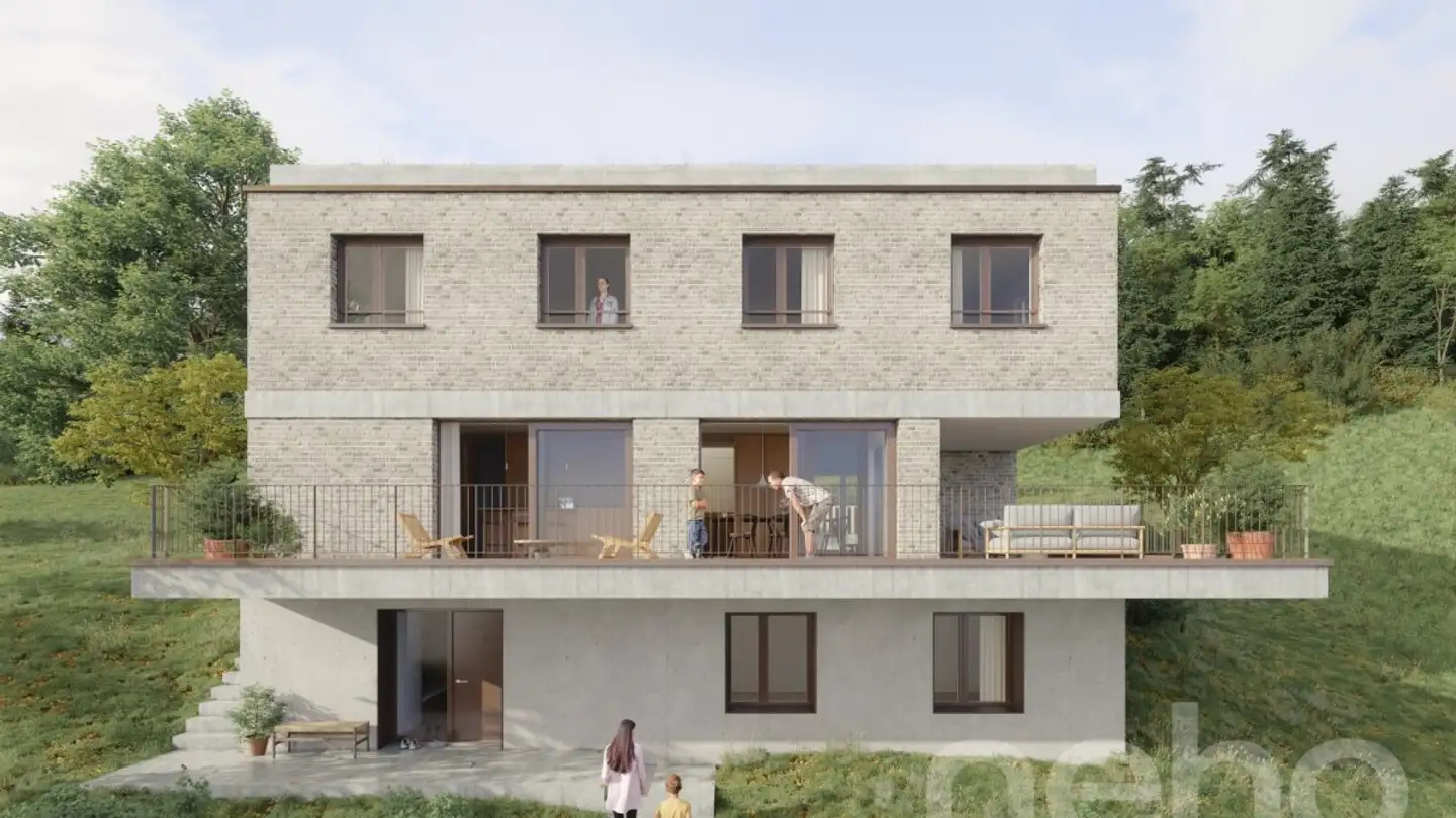 Single house for sale - 1094 Paudex