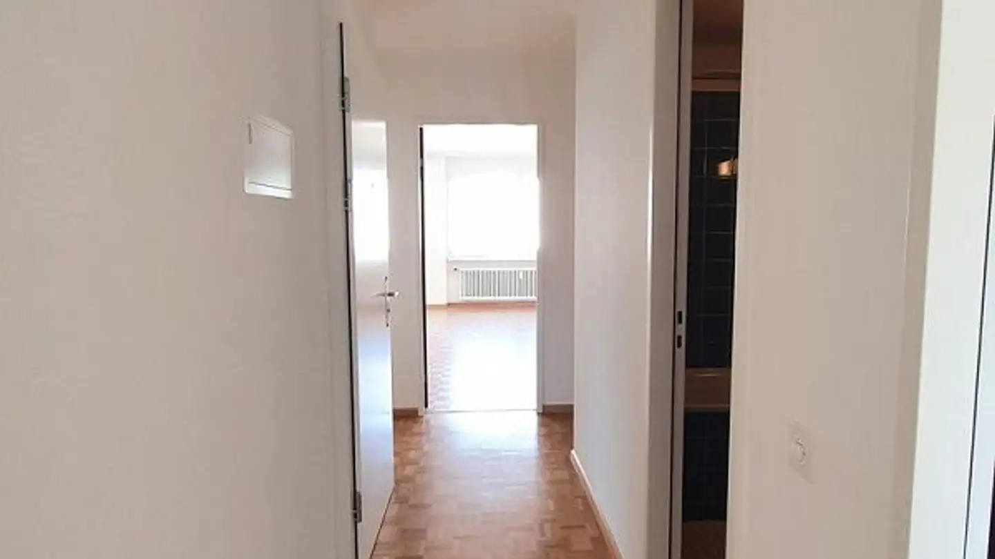 Apartment for rent - Müllheimerstrasse 58, 4057 Basel - Photo 3