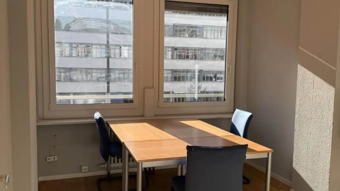 Bureau à louer - Route Des Acacias 54, 1227 Carouge GE - Photo 3