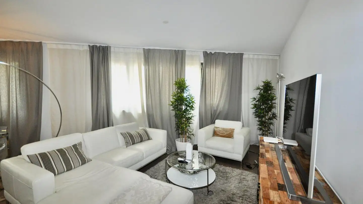 Apartment for sale - Piazza Santa Lucia 7, 6900 Massagno - Photo 4