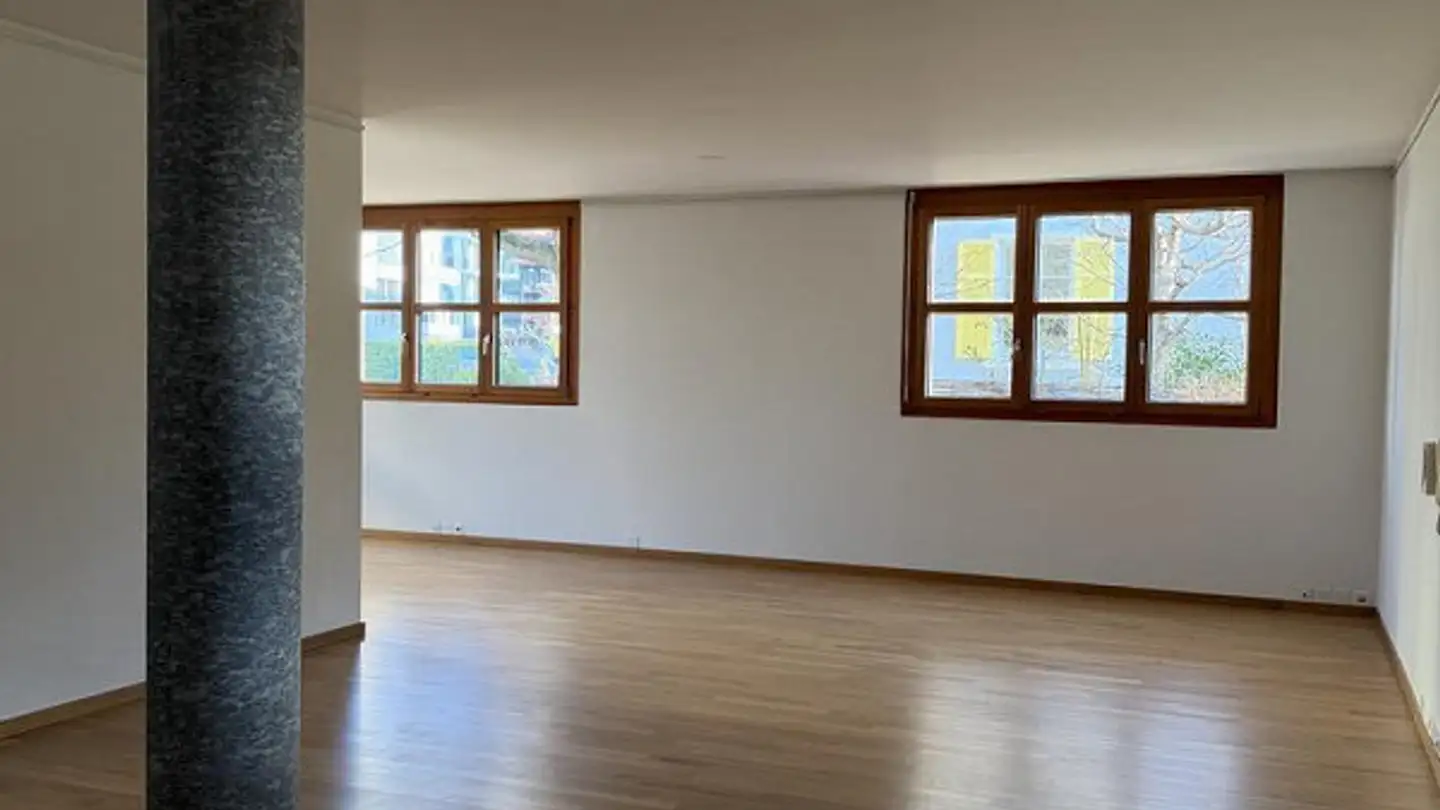 Spazio ufficio in affitto - Hardstrasse 16, 4127 Birsfelden - Foto 4