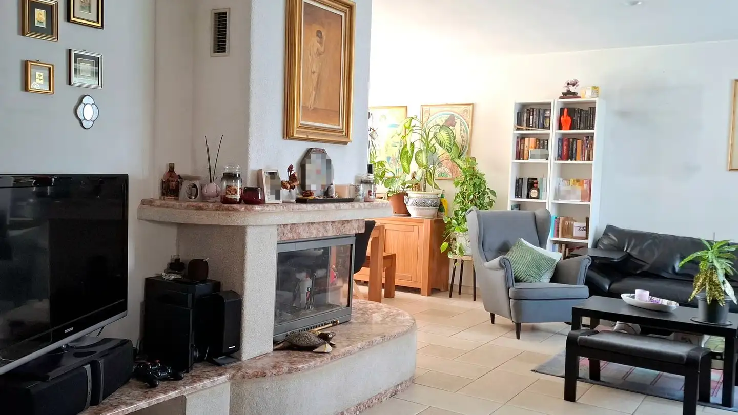 Einfamilienhaus kaufen - Via Pizzuolo 24, 6862 Rancate - Foto 2