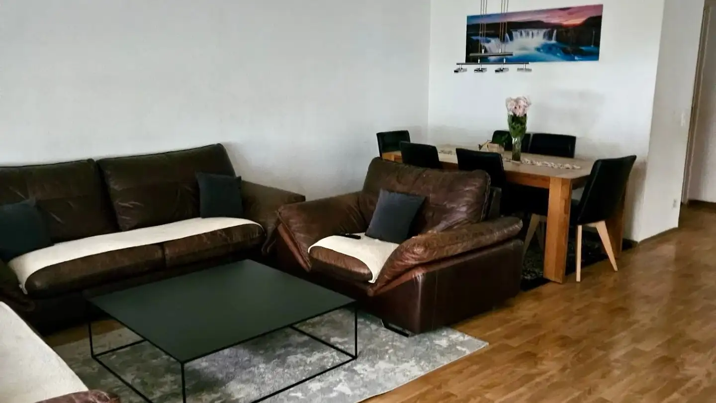 Appartement à louer - Neuquartierstrasse 6, 5734 Reinach AG - Photo 3