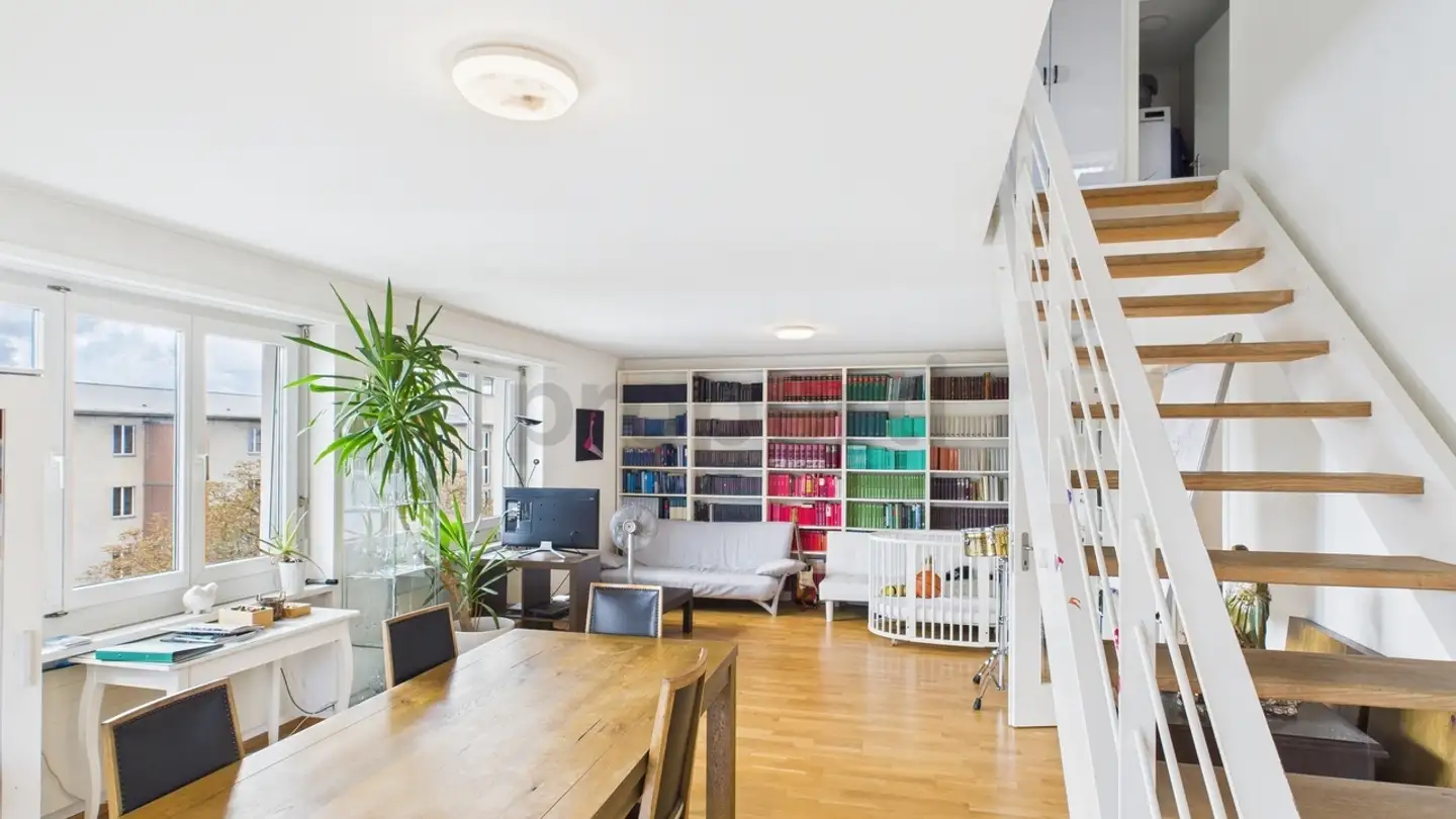 Apartment for rent - 4054 Basel