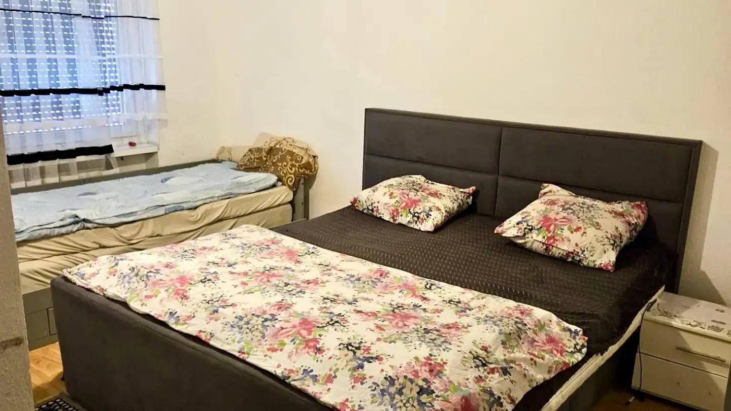 Appartement à louer - Neuquartierstrasse 6, 5734 Reinach AG - Photo 4