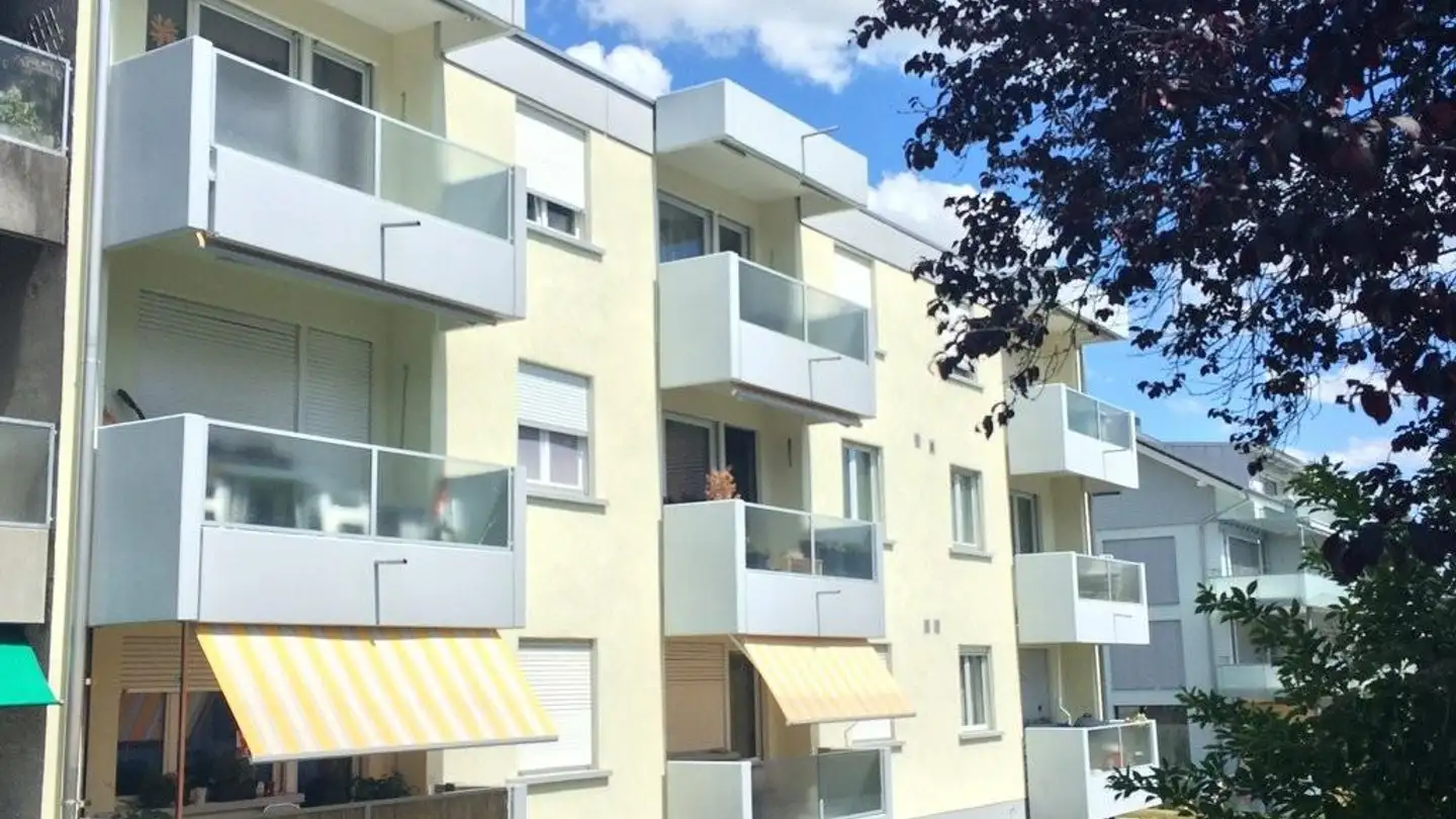 Apartment for rent - Friedhofweg 10, 3303 Jegenstorf - Photo 2