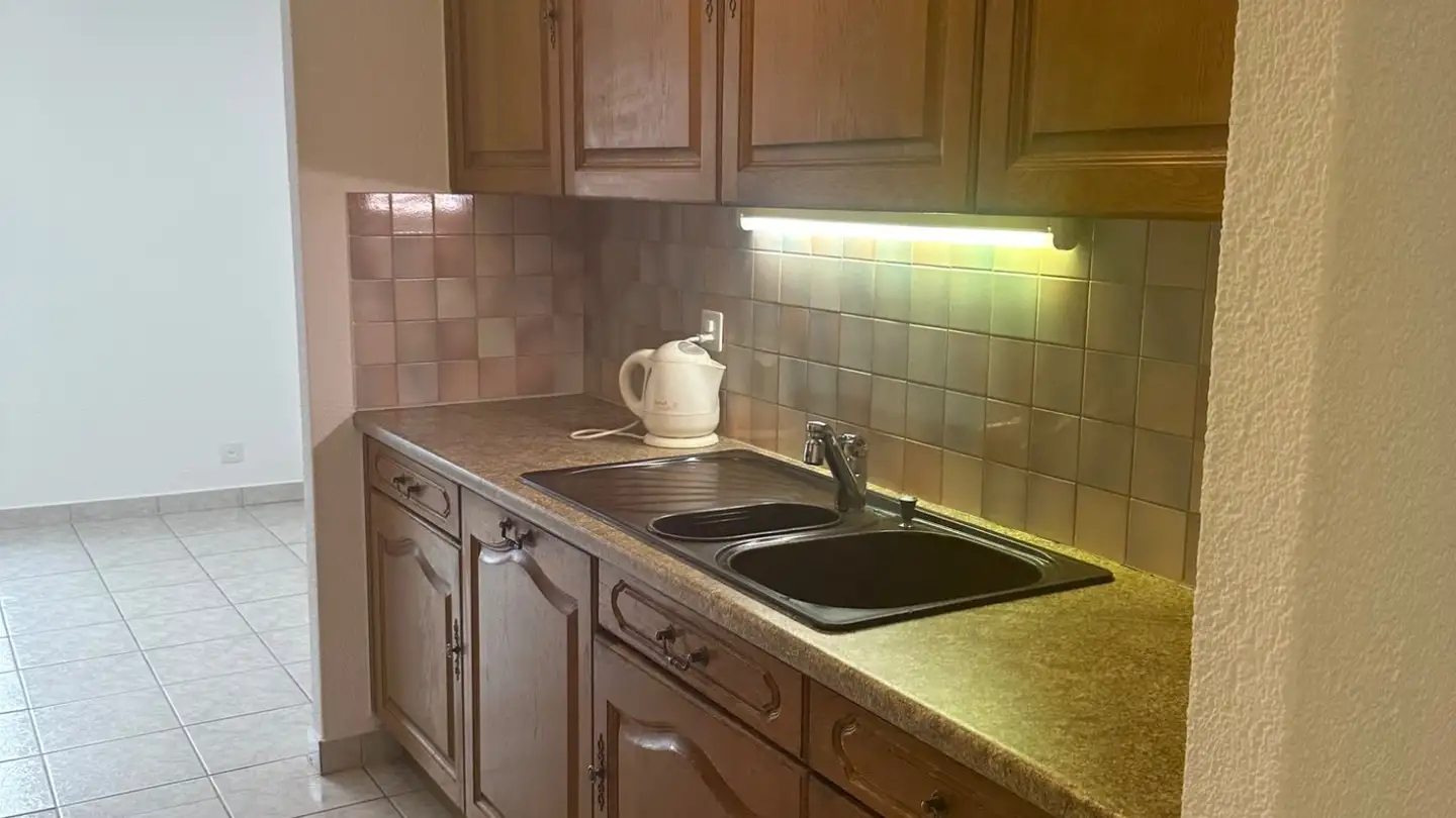 Appartamento in affitto - 1908 Riddes - Photo 2