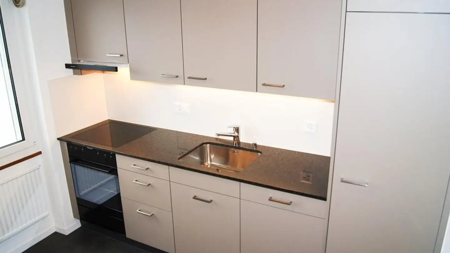 Apartment for rent - Friedhofweg 10, 3303 Jegenstorf - Photo 3