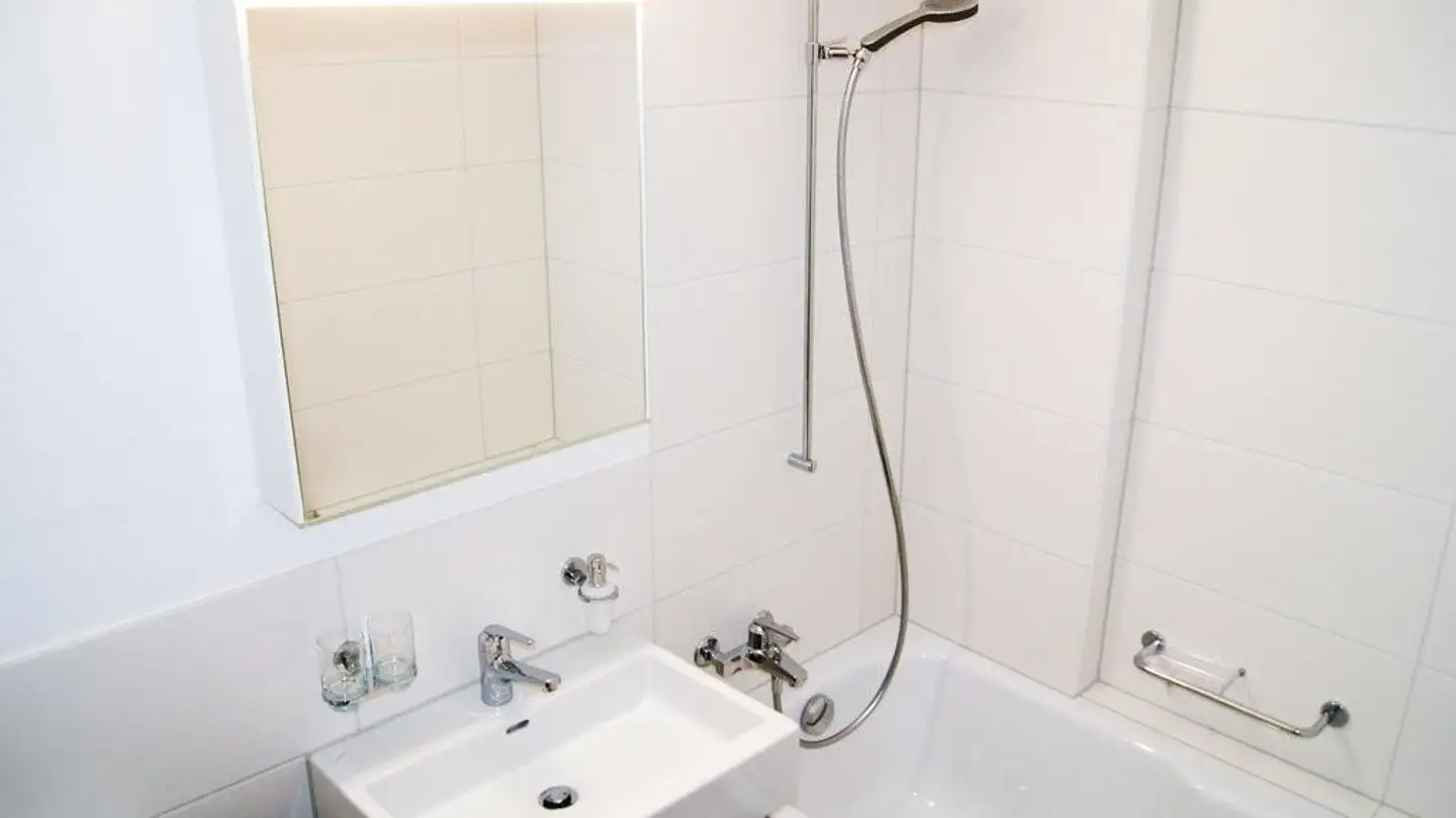 Apartment for rent - Friedhofweg 10, 3303 Jegenstorf - Photo 4