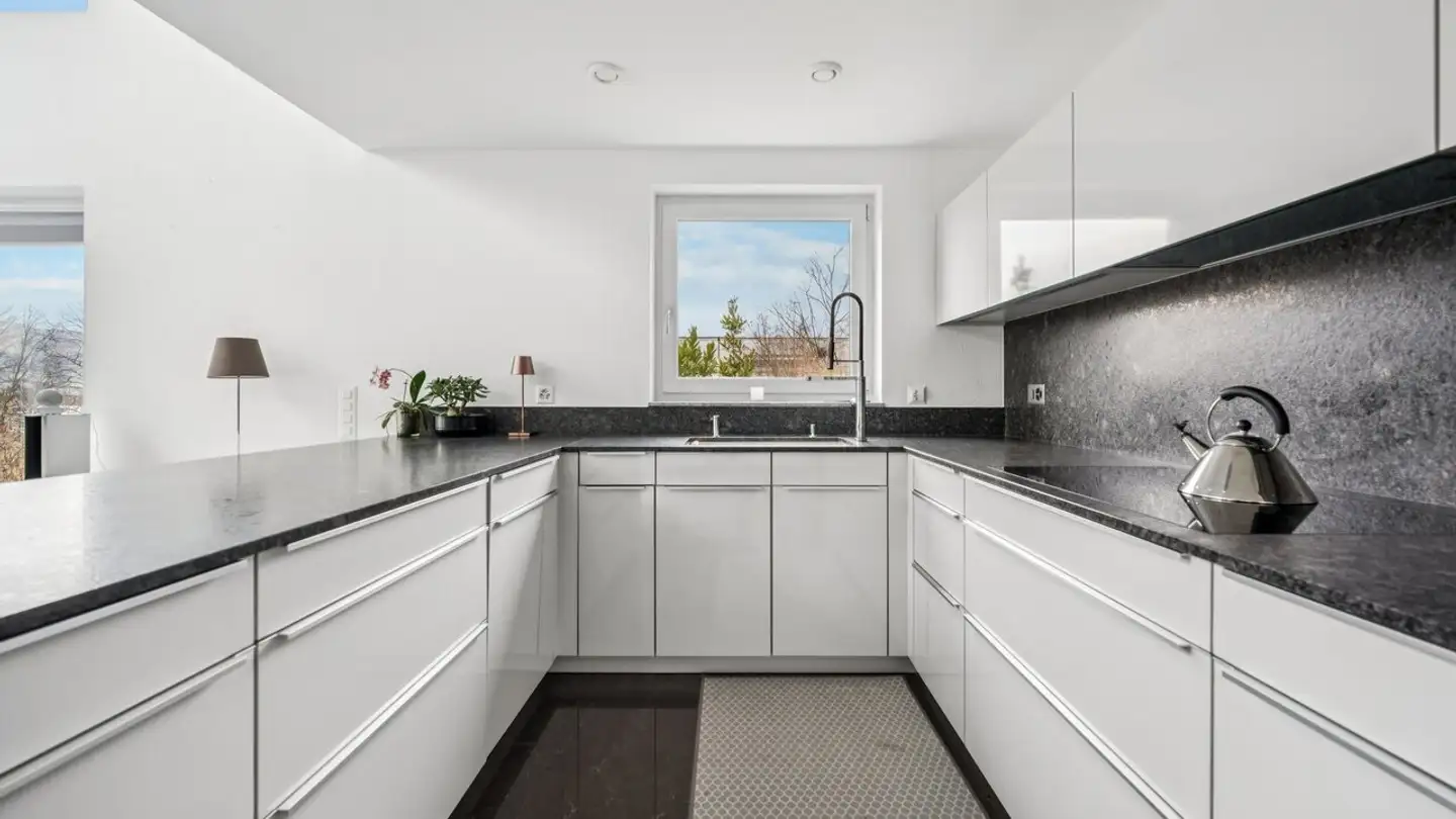 Cave house for sale - Herzentalpark, 4143 Dornach - Photo 3