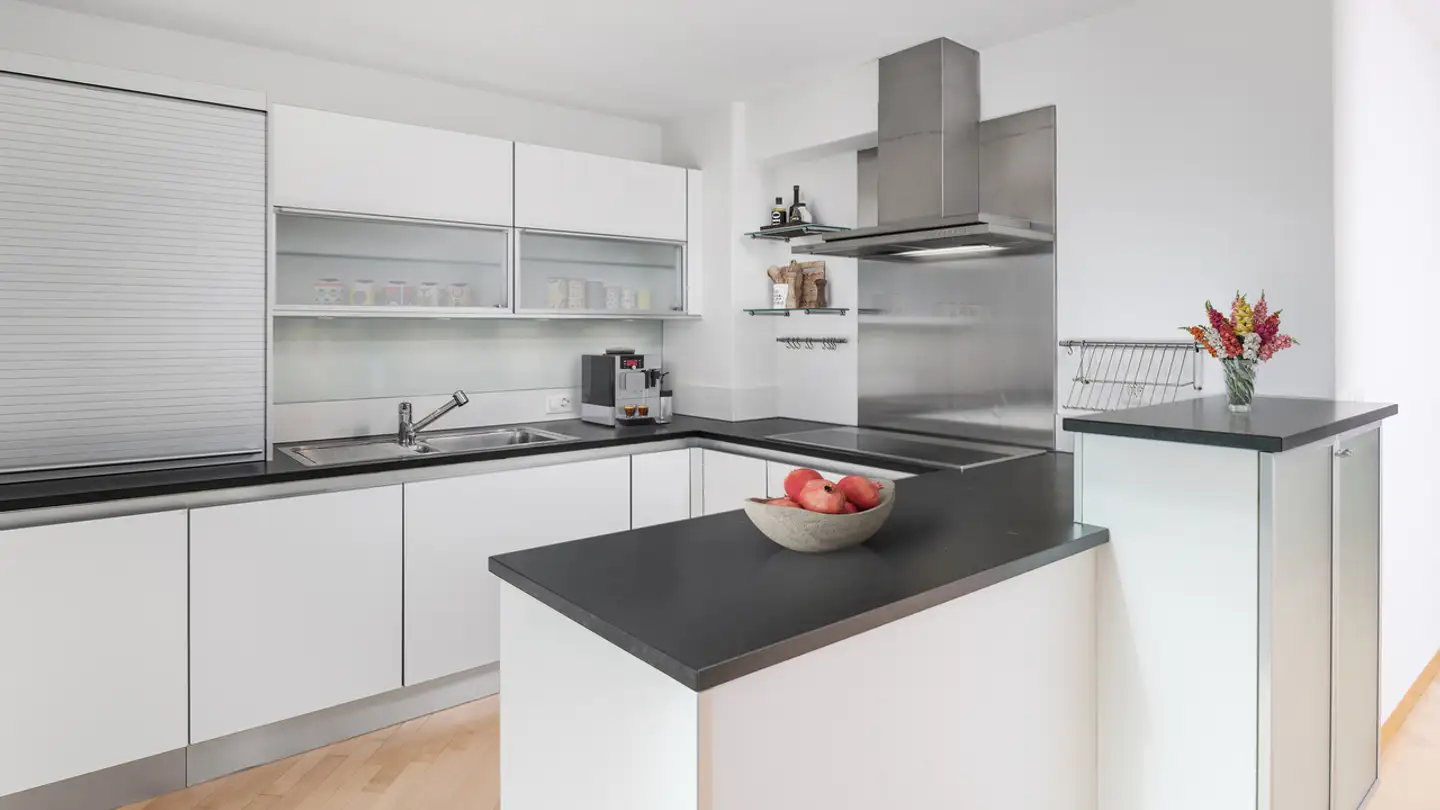 Wohnung kaufen - Fritz-Honegger-Weg 1, 8803 Rüschlikon - Foto 2