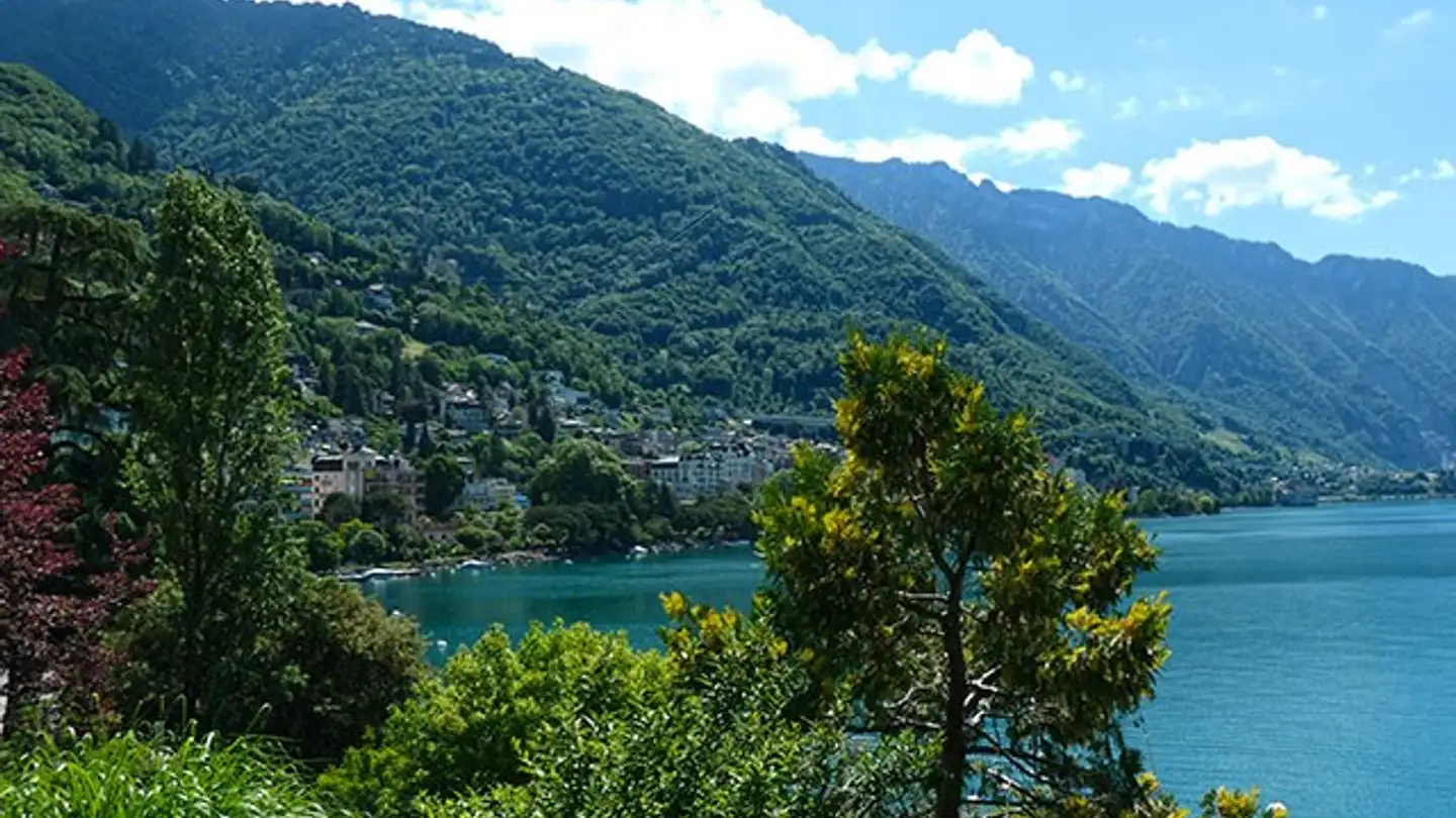 Appartamento in vendita - 1820 Montreux